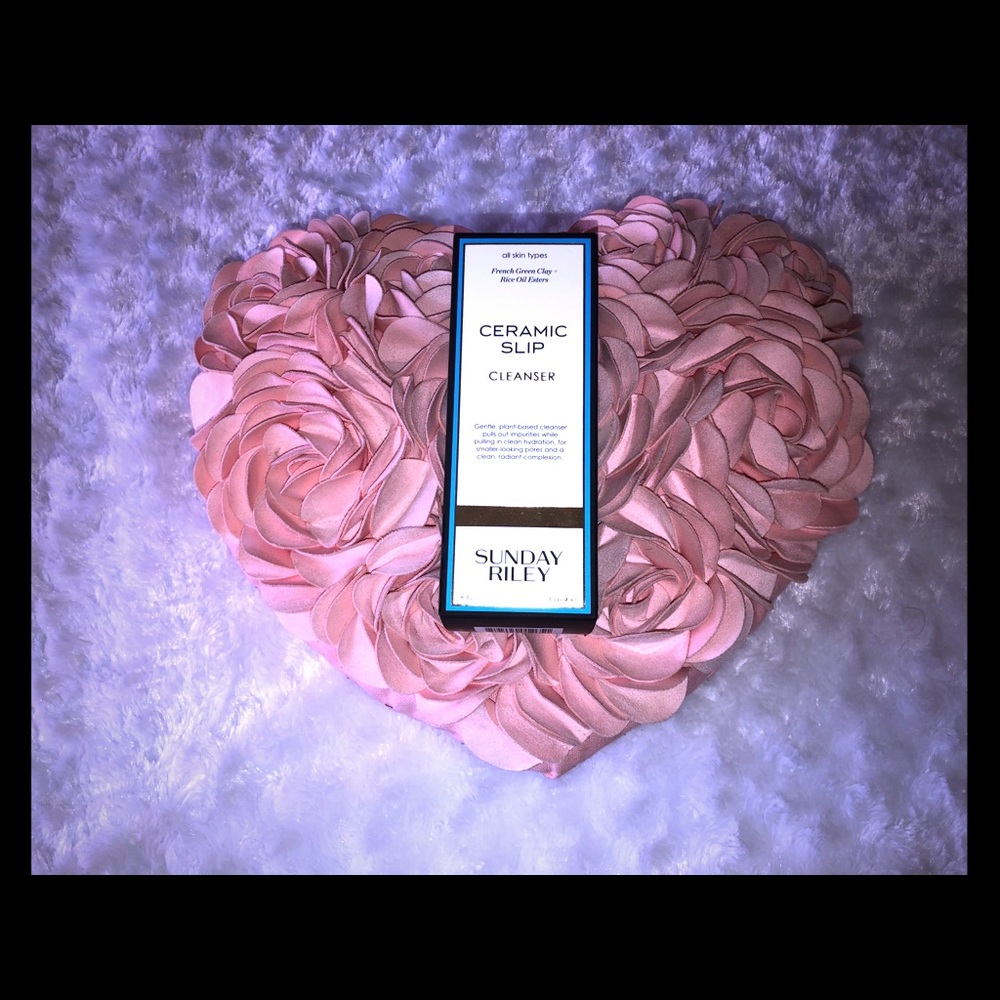 Sunday Riley Ceramic Slip Cleanser
